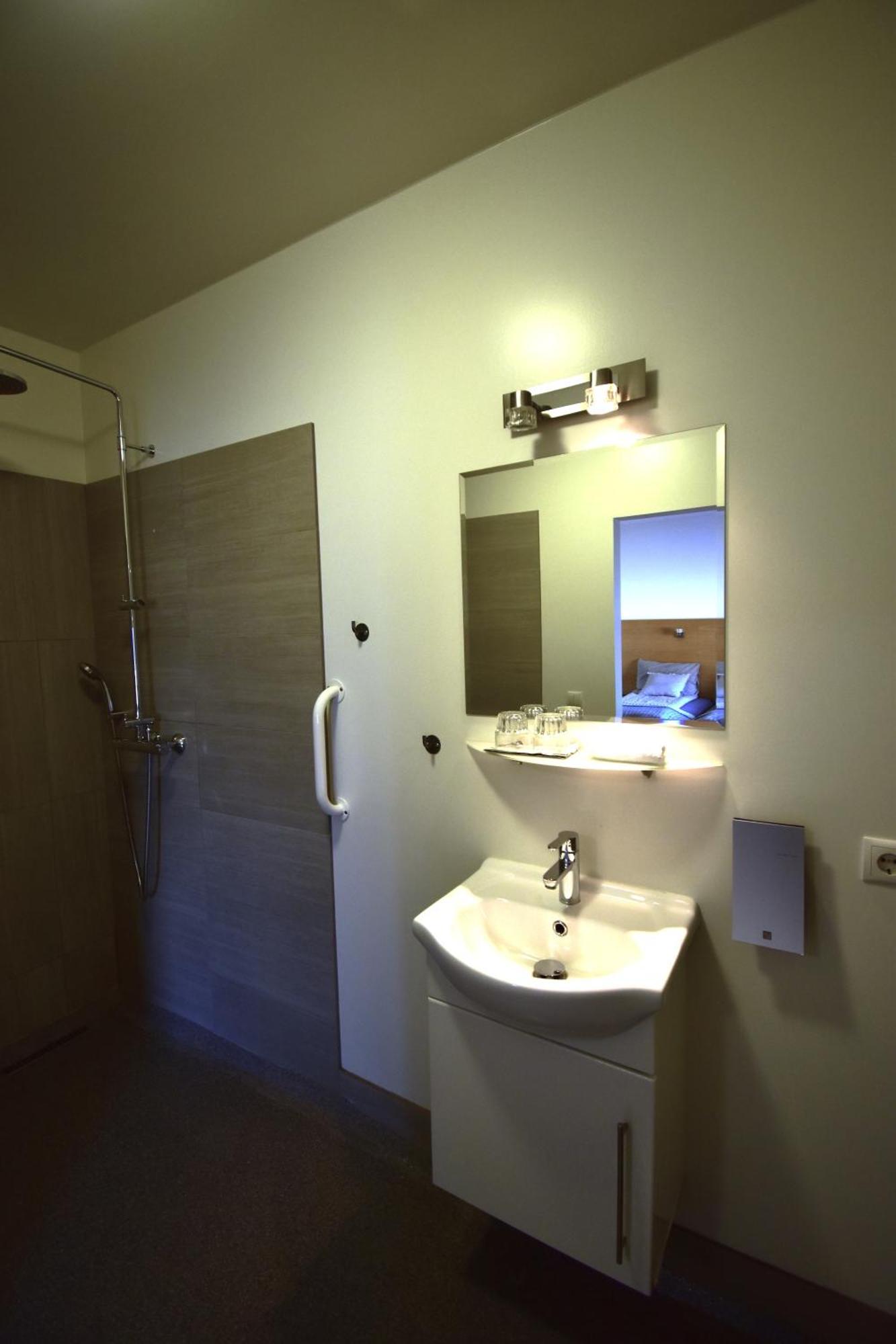 Glacier World - Hoffell Guesthouse 외부 사진