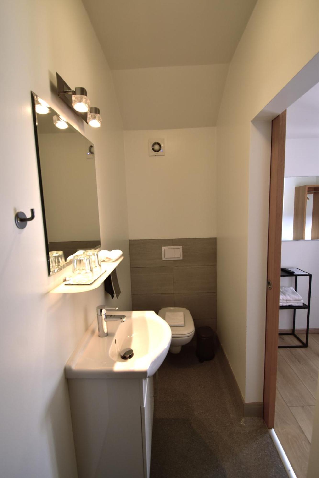 Glacier World - Hoffell Guesthouse 외부 사진