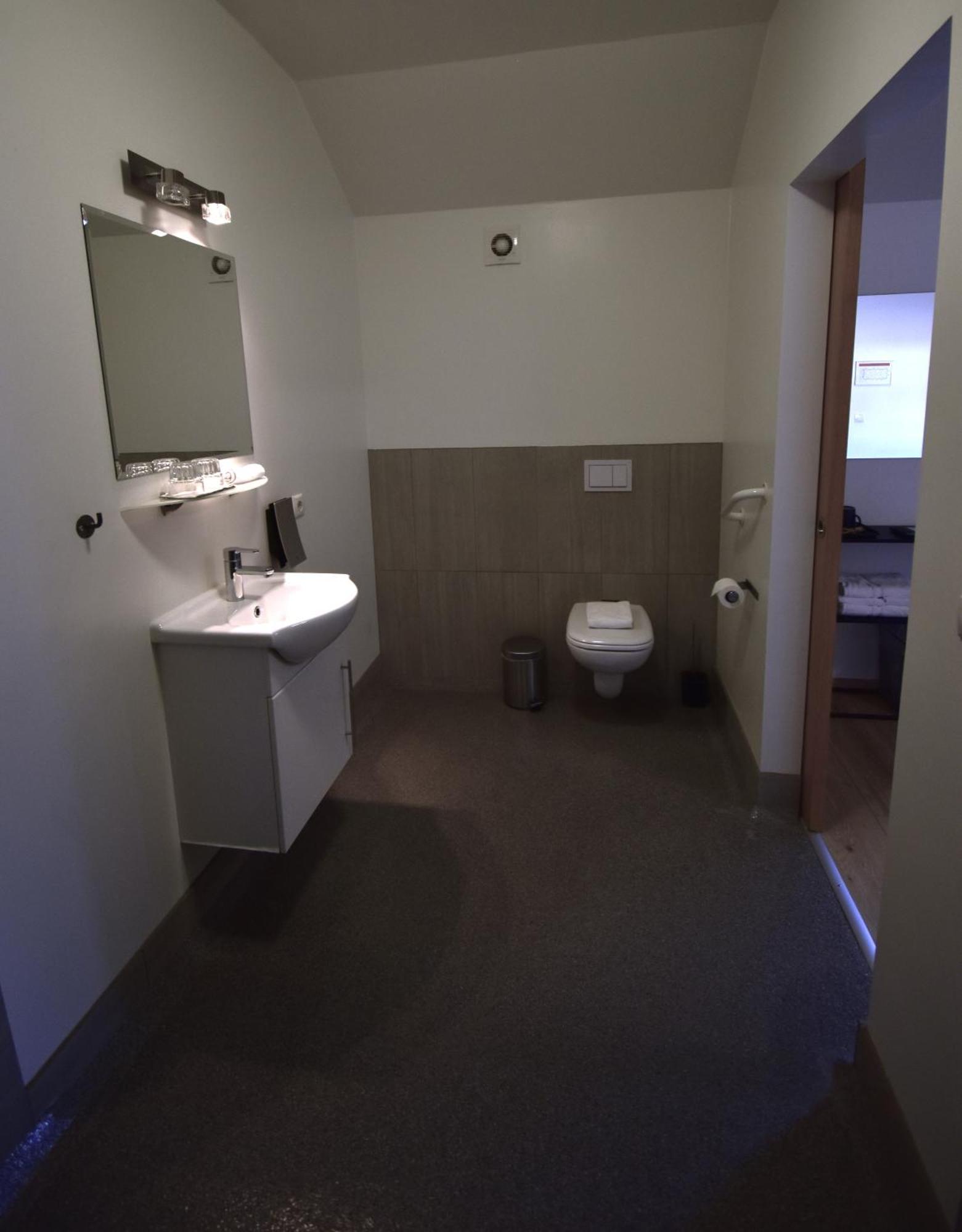 Glacier World - Hoffell Guesthouse 외부 사진