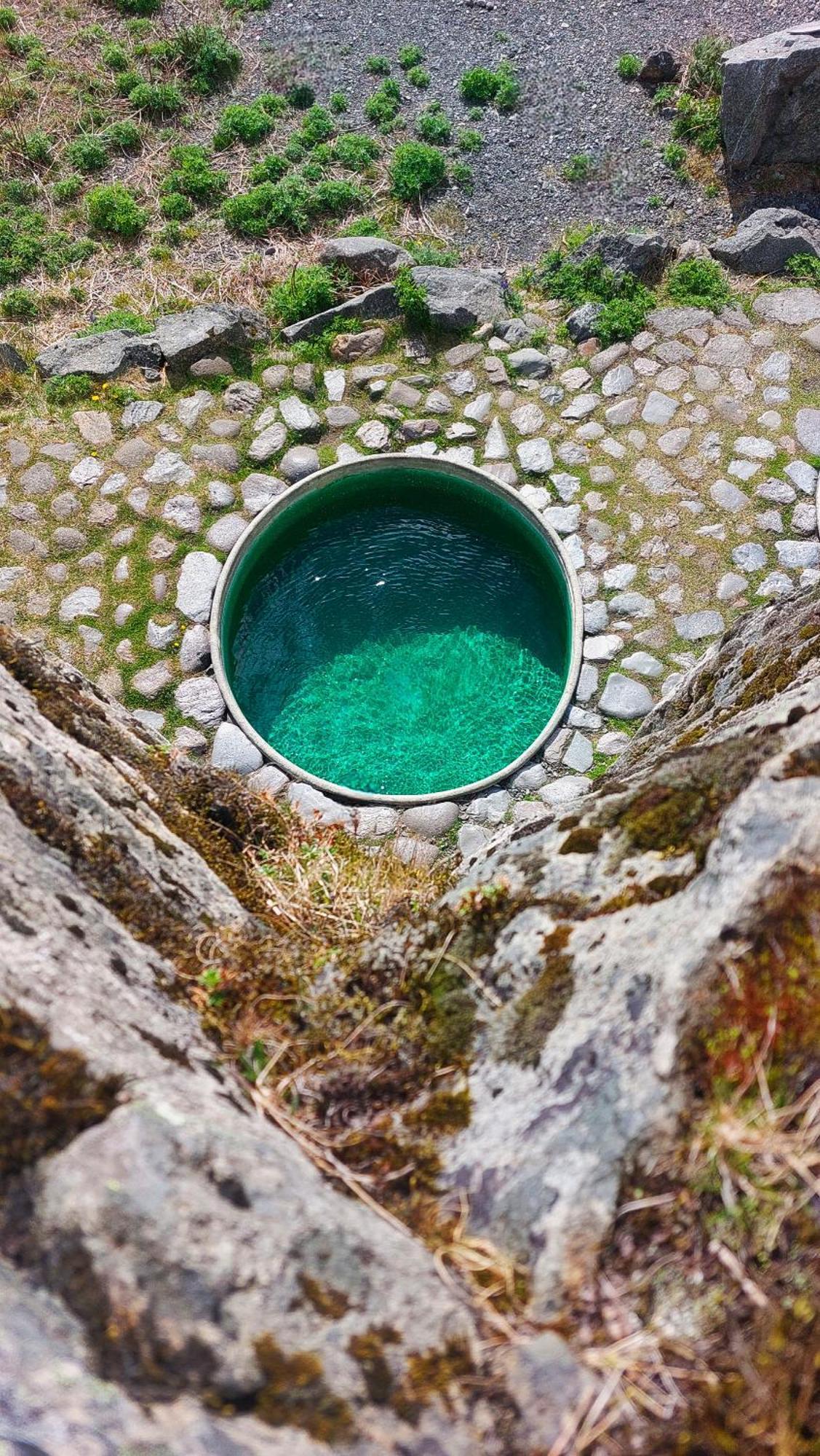 Glacier World - Hoffell Guesthouse 외부 사진